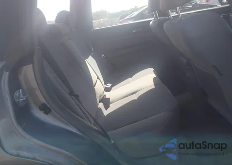 2007 Subaru Forester 2.5X z USA, uszkodzony, nr VIN JF1SG65677H740067